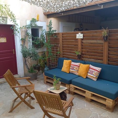 Studio Cosy A 10 Minutes De Nimes Bed & Breakfast Bouillargues Dış mekan fotoğraf